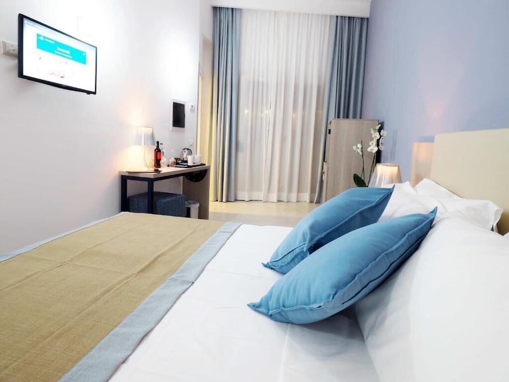 Tui Blue Tropea – Baia di Riaci Resort view 3