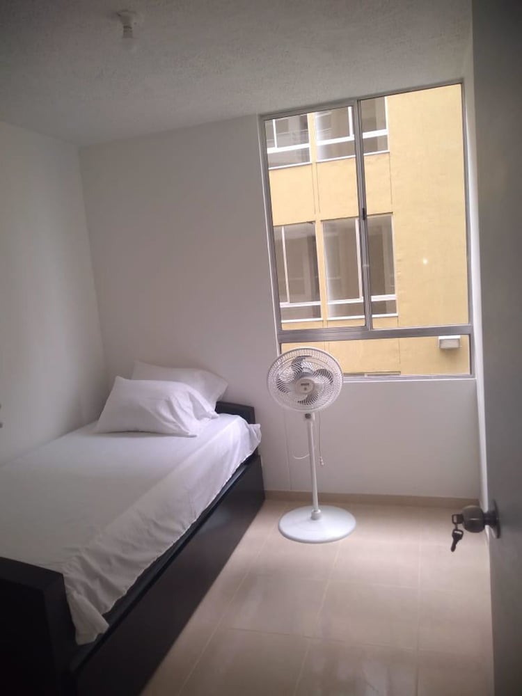 Apartamento conjunto Entre Sierras view 4