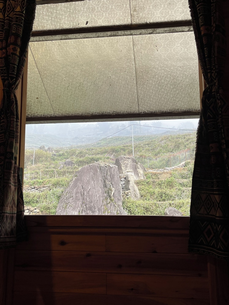 Hmong farmstay