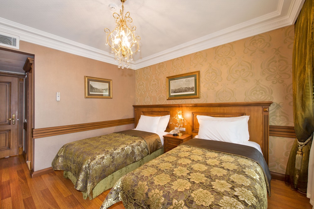 Ferman Otel - Özel Sınıf - Image 138