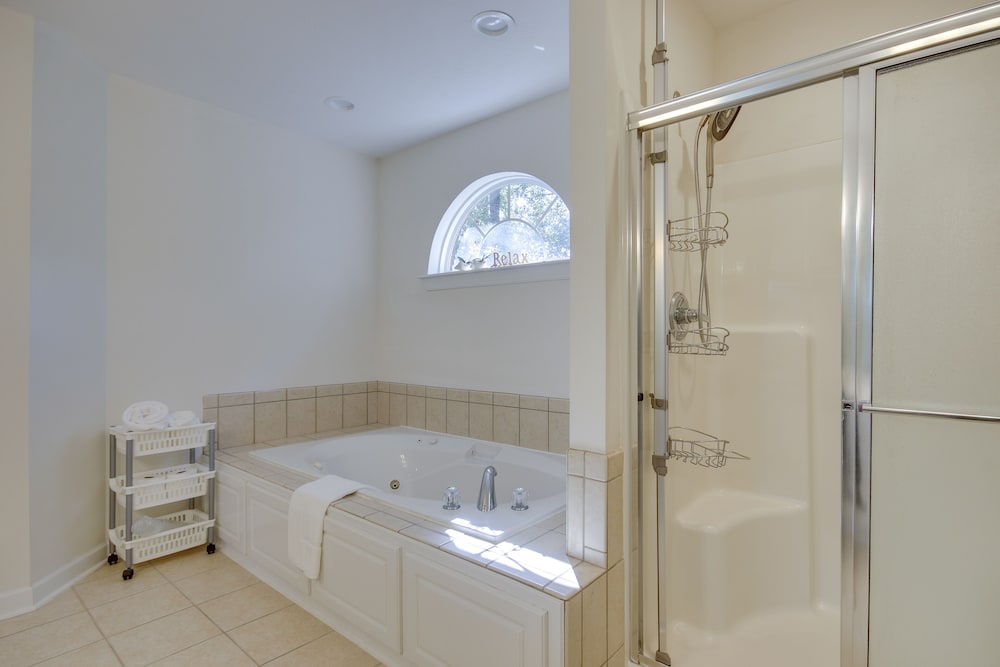 Charming Martinez Home: 7 Mi to Augusta National! view 5