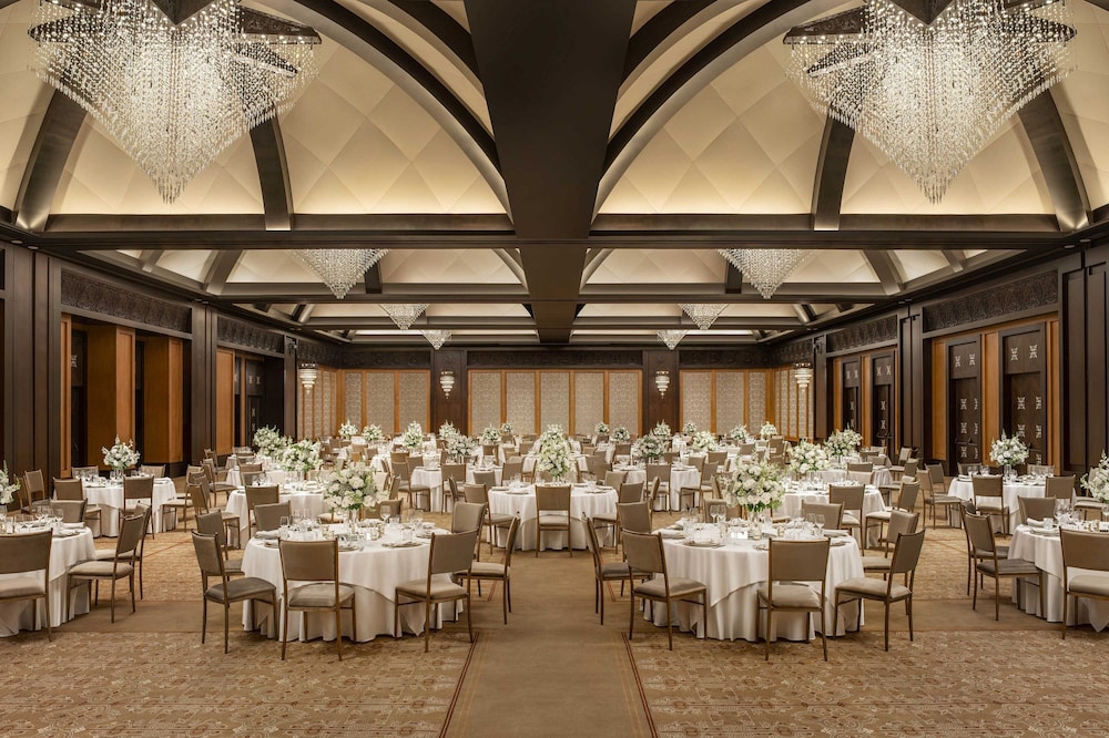 The St. Regis Cairo 79