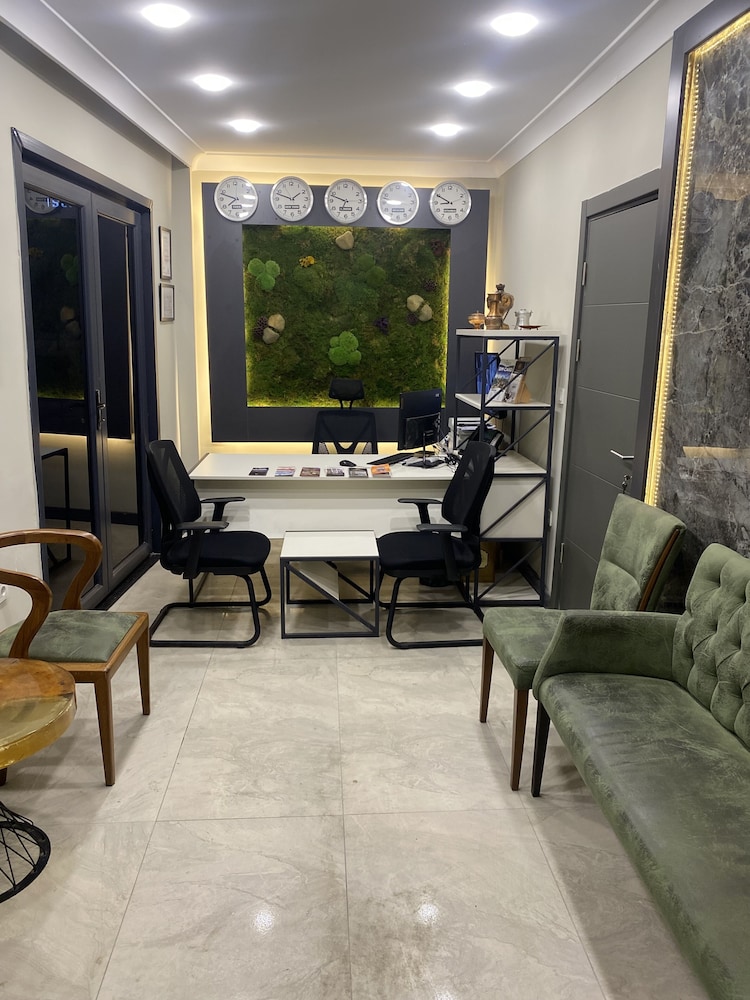 Zeyn Hotel Istanbul - Image 9