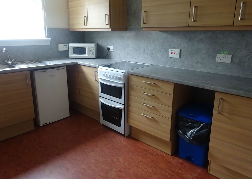 Edinburgh Metro Youth Hostel