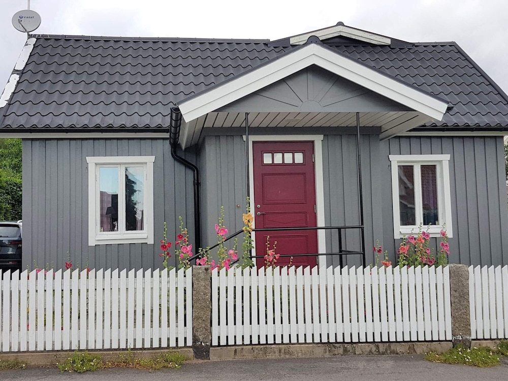 4 Person Holiday Home in Solvesborg view 3