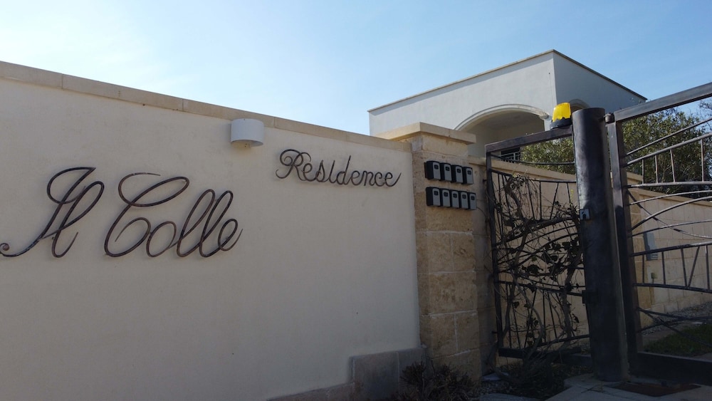 Residence Il colle