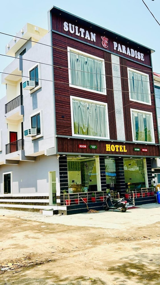 Hotel Sultan Paradise
