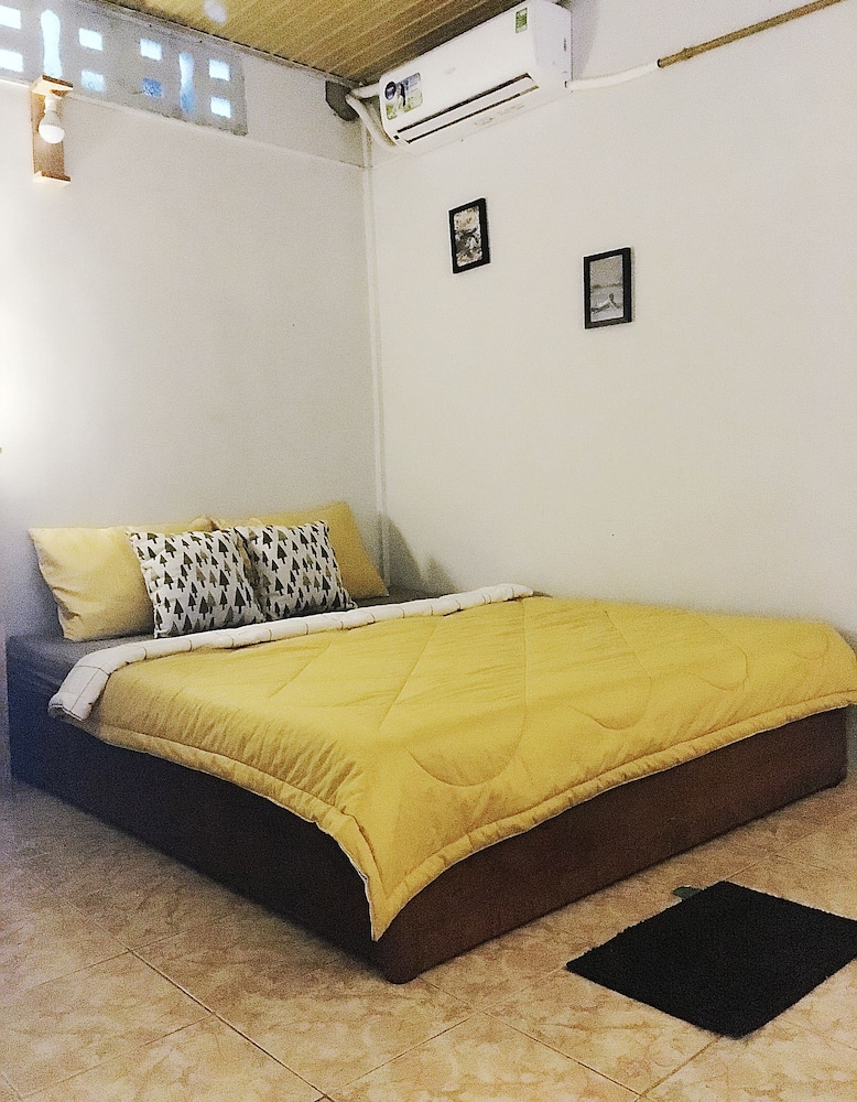 Ha's House