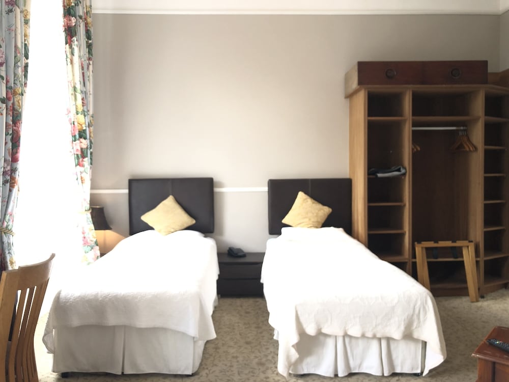 Harvey's Guesthouse