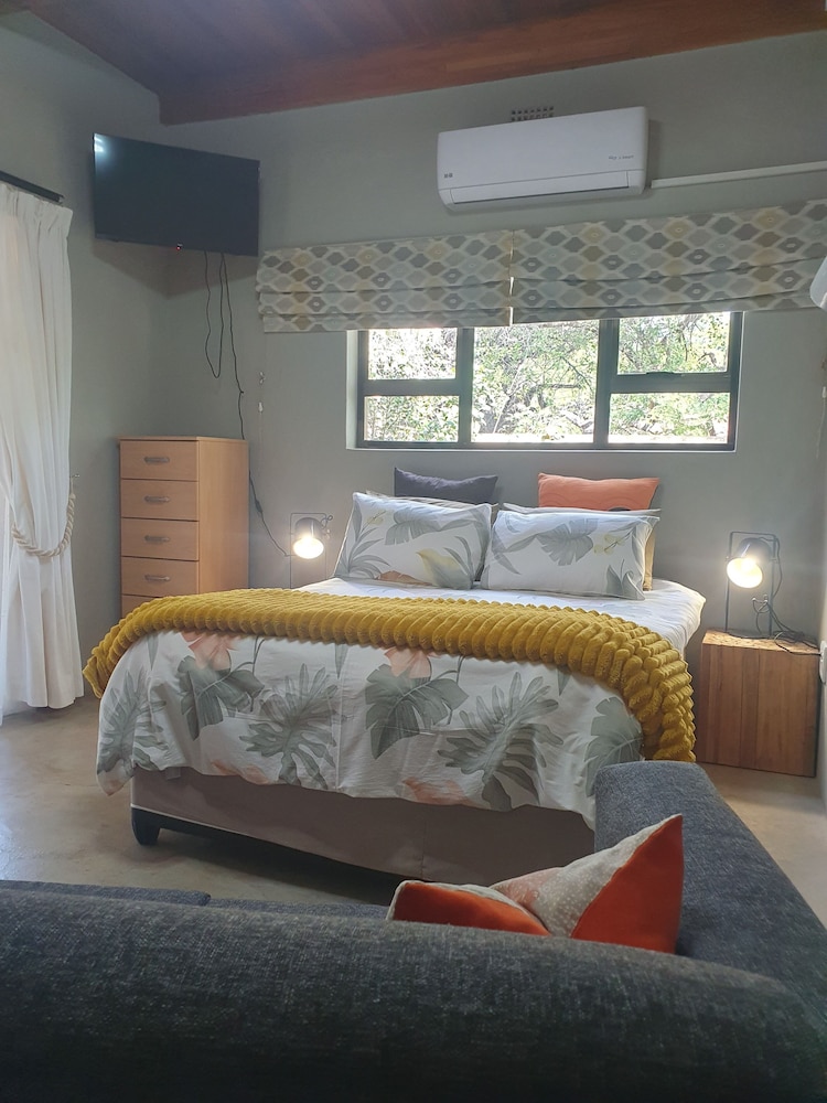 Gecko Cottage