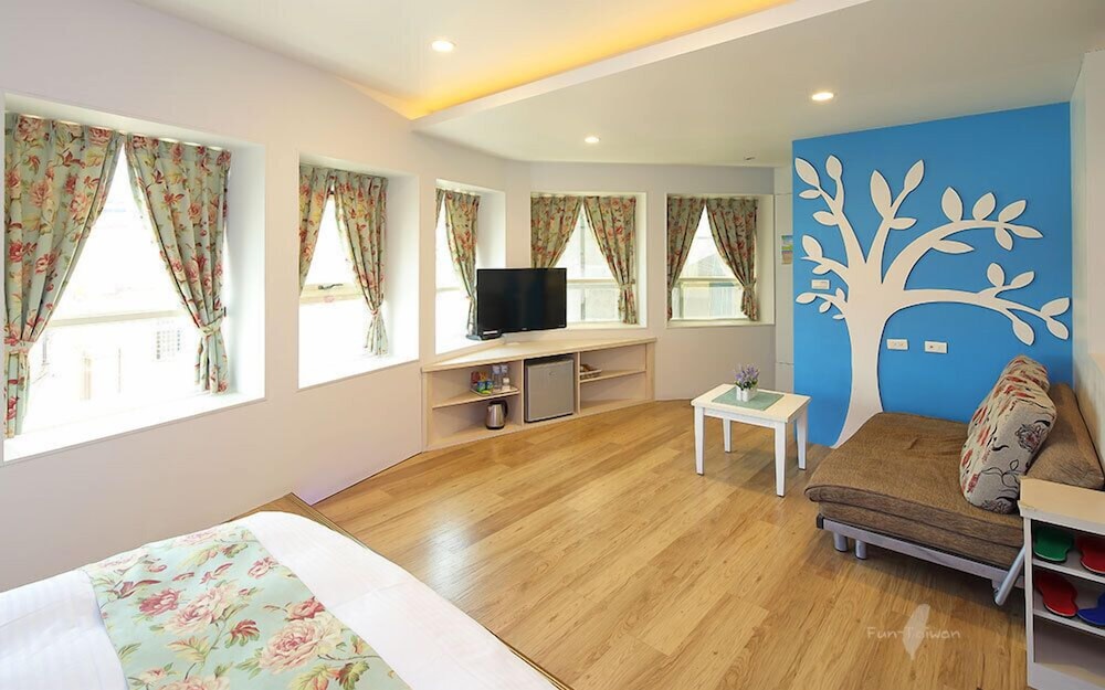 Honey House B&B