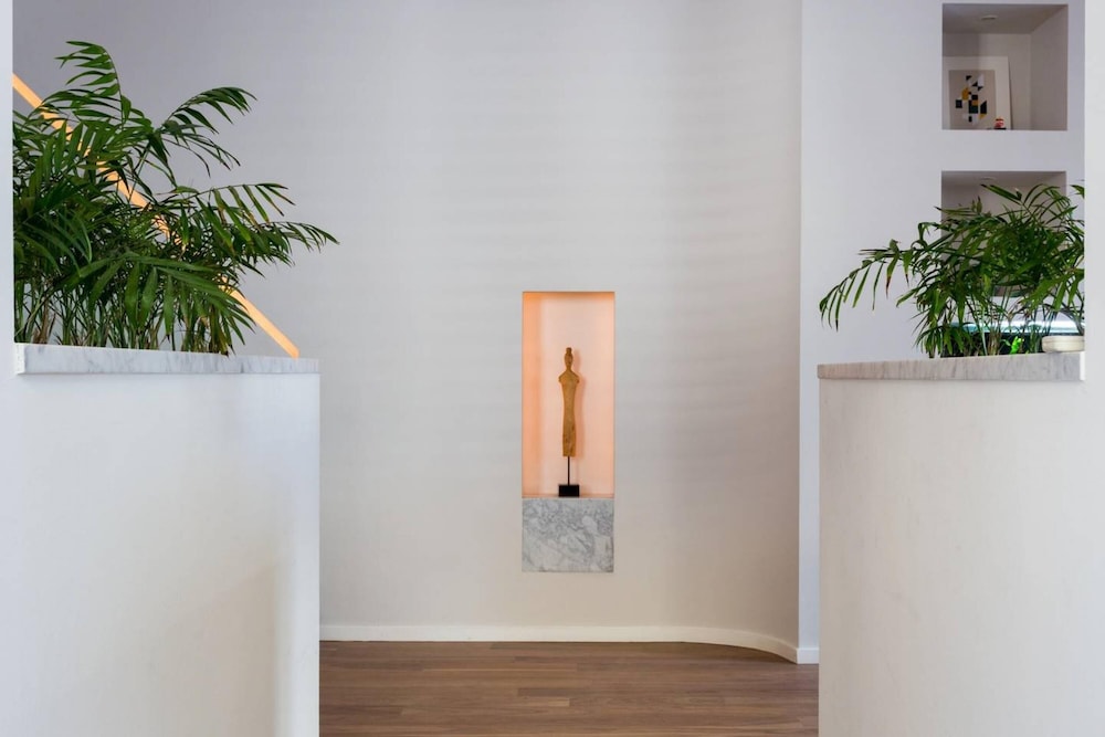 Spectacular Unique 4bed House in Pimlico