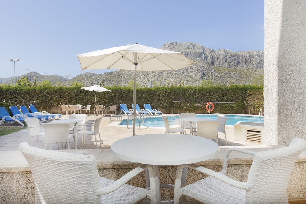 Apartamentos Massol photo 2