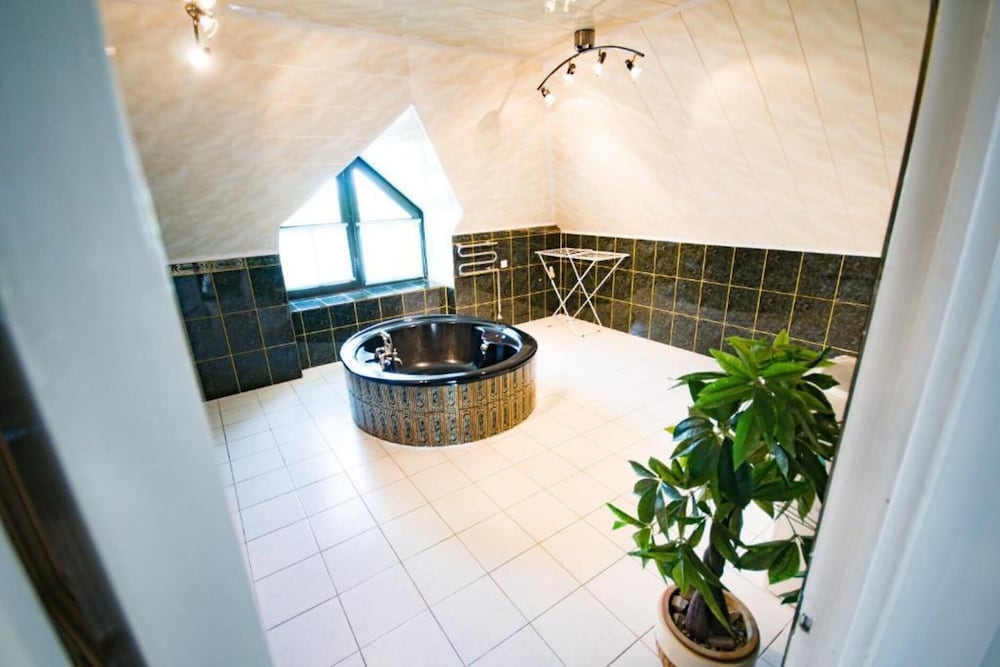 Villa in Brenna Near Ski Lifts