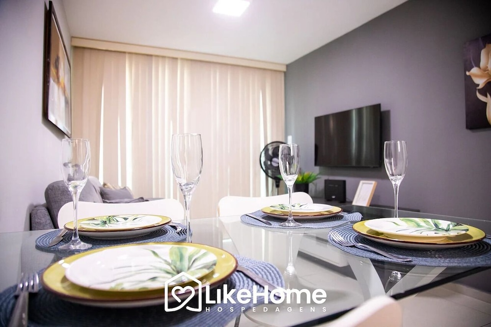 Antonino Cavalcanti - LikeHome Accommodations