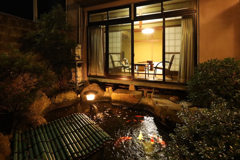 Daibutsu Ryokan