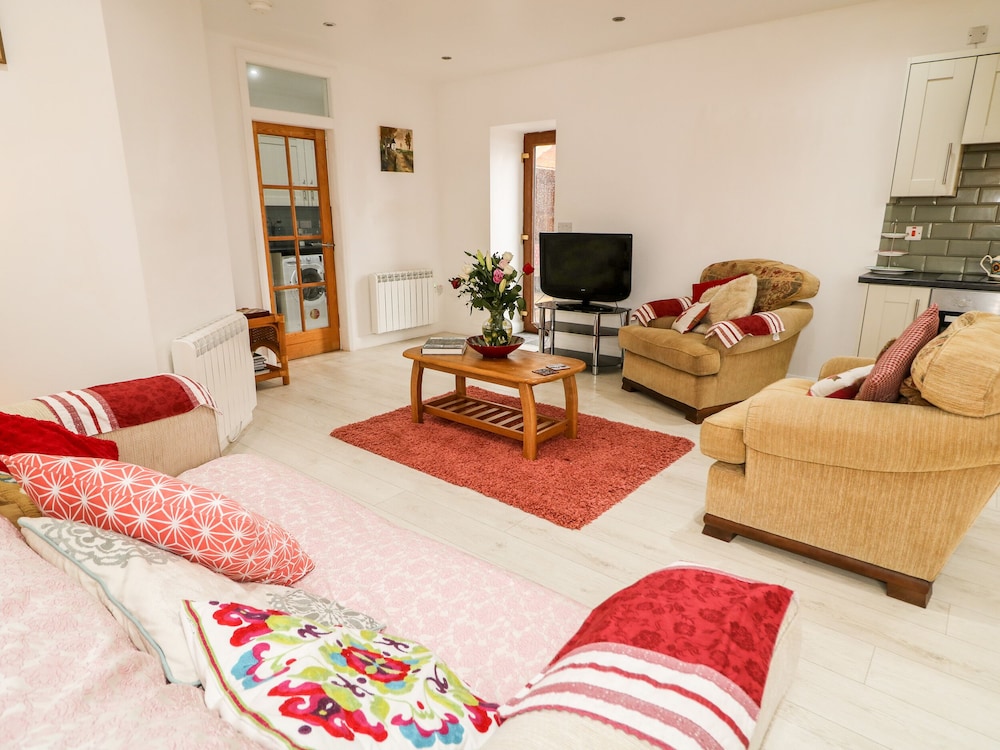 May's Cottage