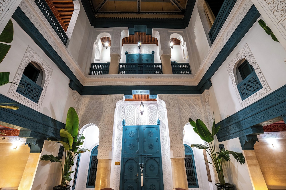 Dar Alhambra Riad Medina