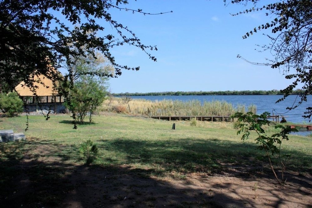 The Big 5 Chobe Lodge