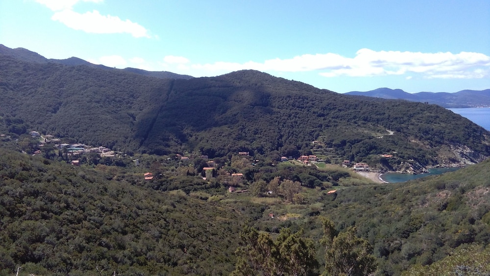 Nisportino Domus