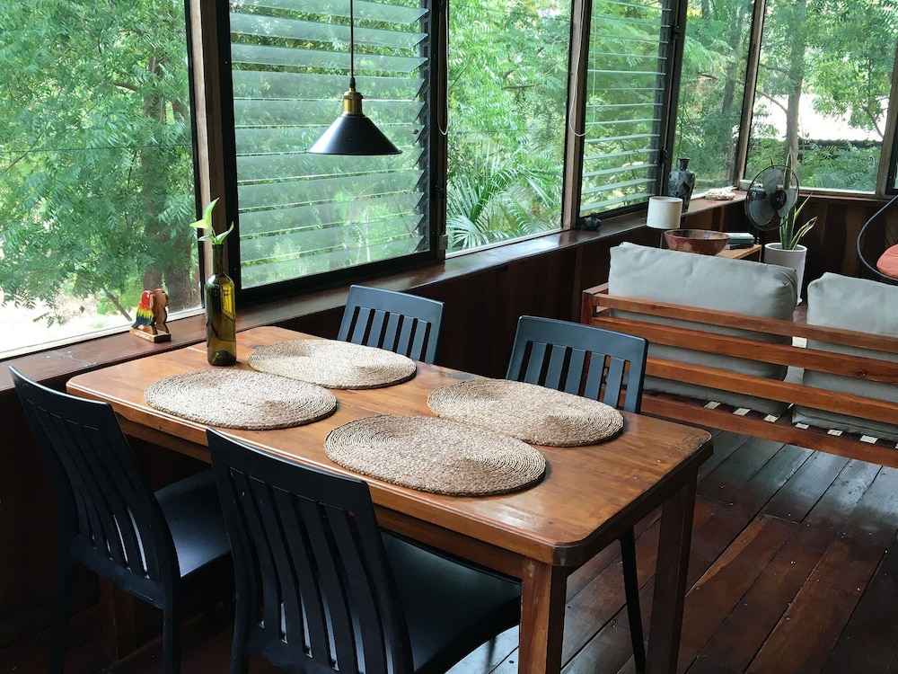 Centro Sati Bungalows