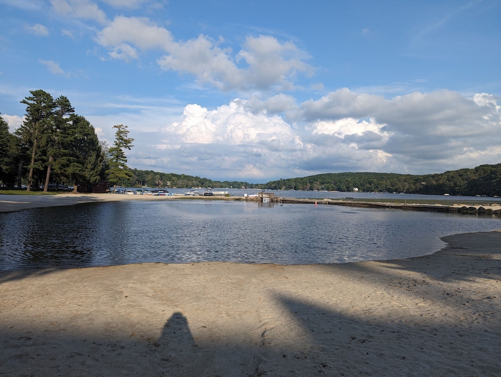 The Lodge Luxury Resort At Lake Harmony - Property Image 4