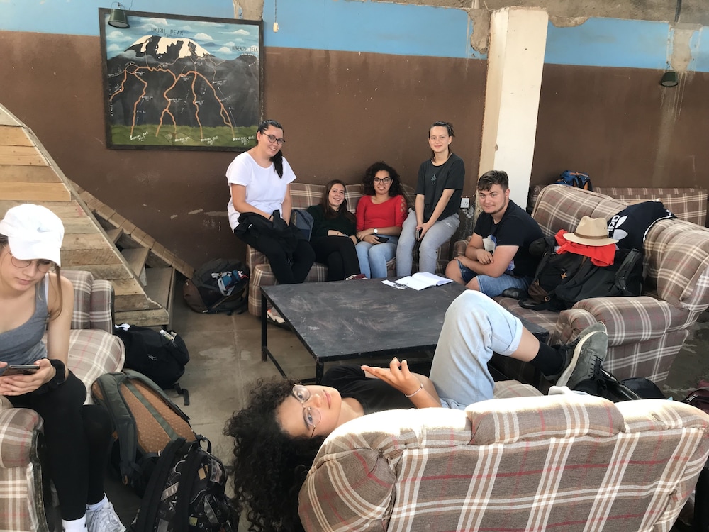 Lionsgate Hostel