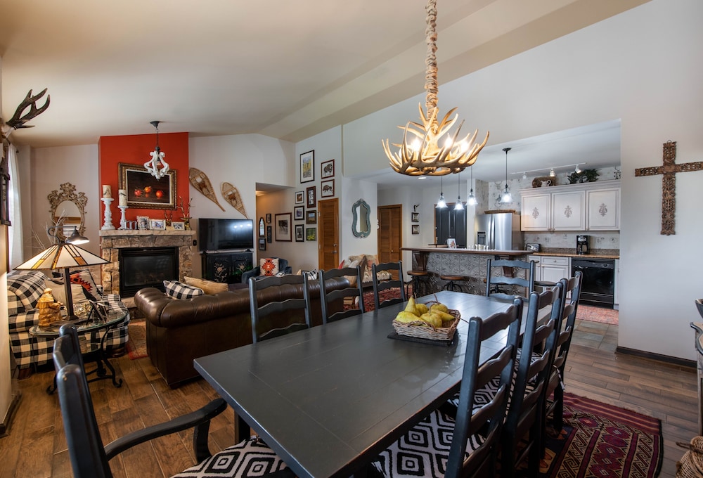 Winter Park CO Condos - Zephyr Mountain Lodge