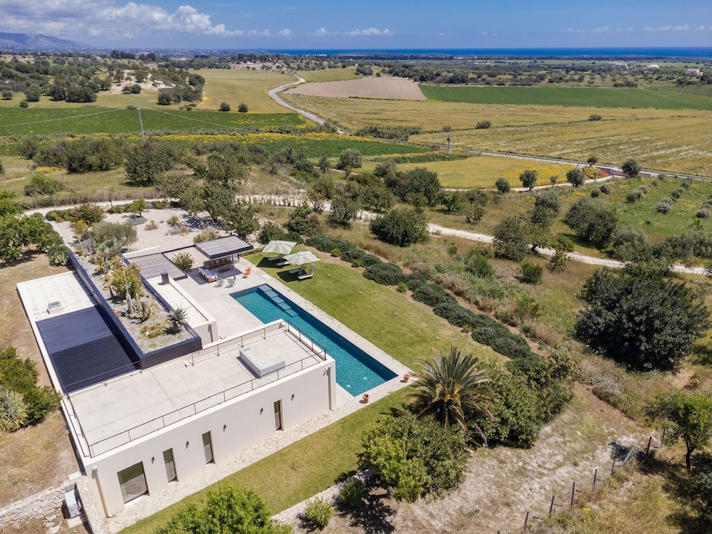 Casa Jems en Noto