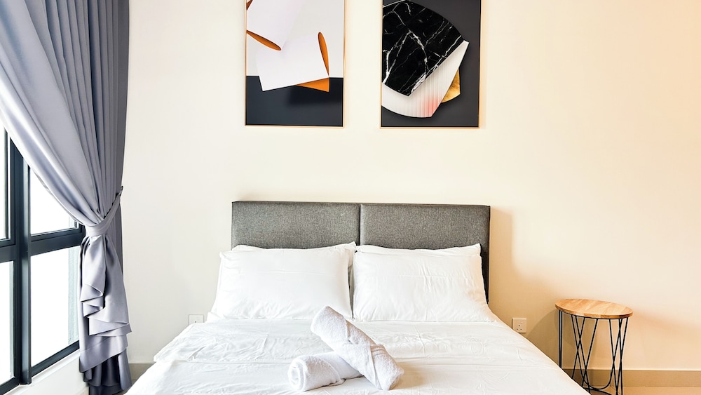 Tulip Residences by Manhattan Group