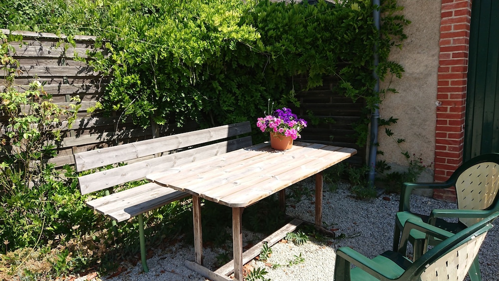 Domaine d'en Haut photo 3