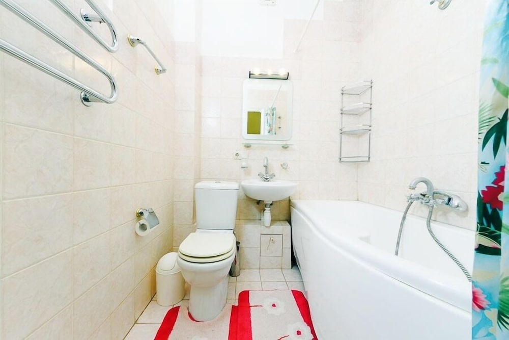 Hotrent Pechersk Arsenal