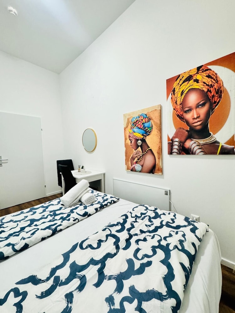 Affordable 5BR Apt Near Atzgersdorf