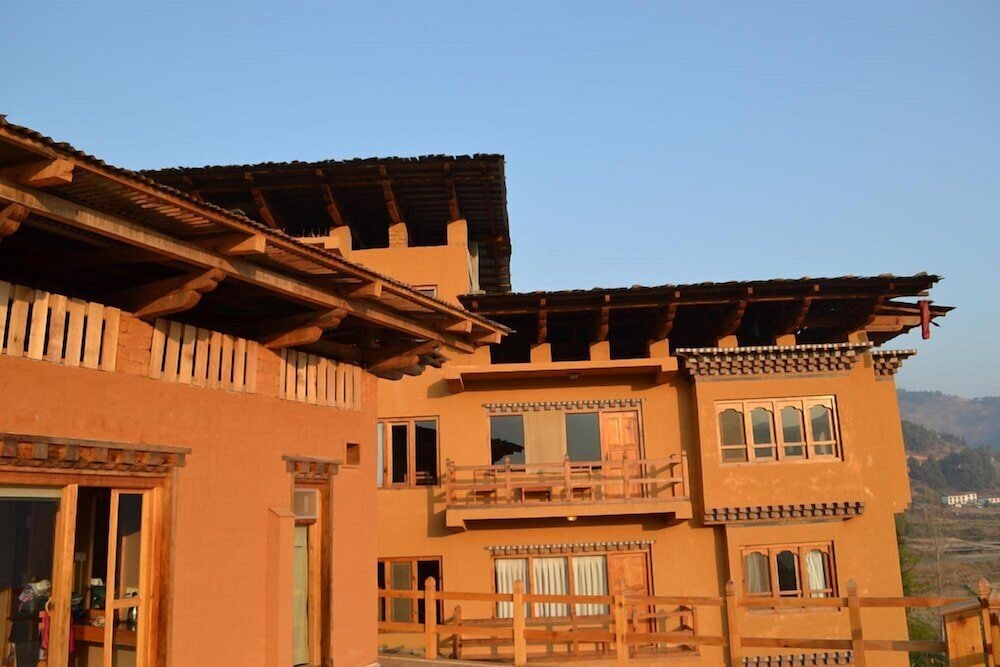 Lobesa Resort