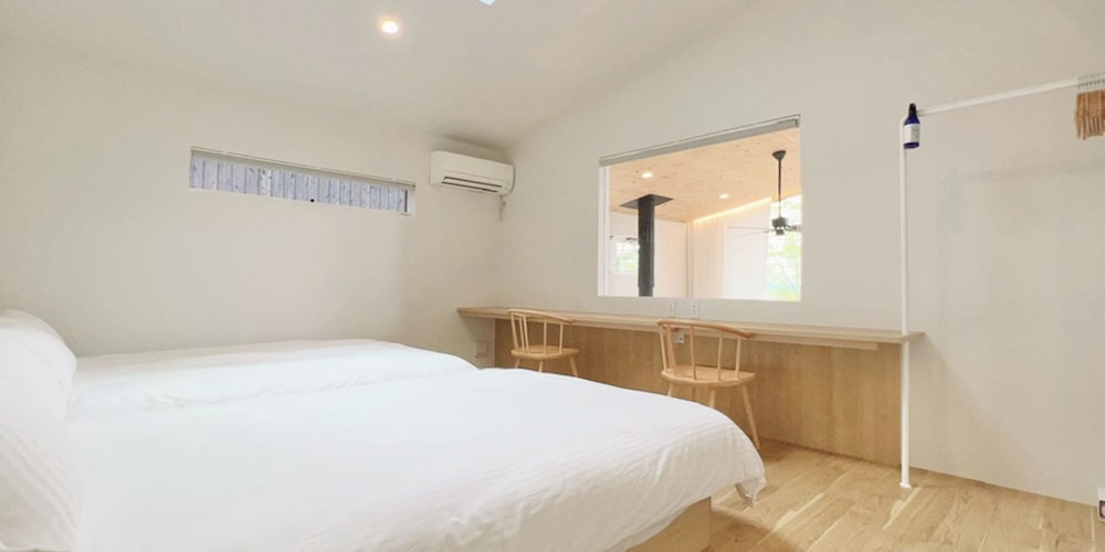 KARUIZAWAHOUSE VILLA