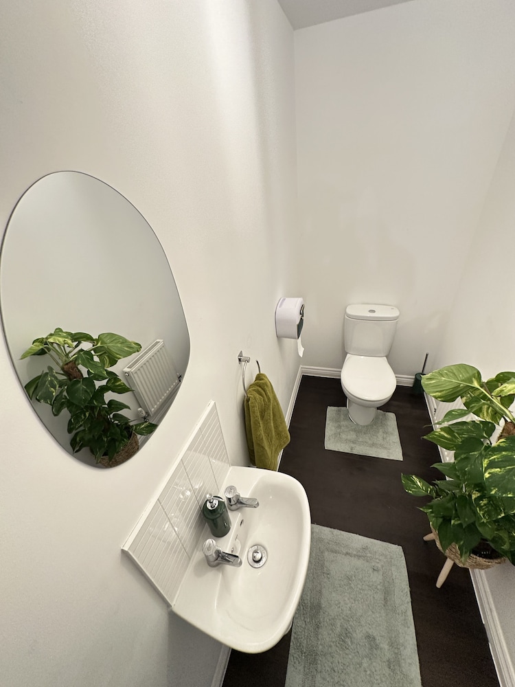 Kensington Bliss - 3 Bedroom House in Colchester