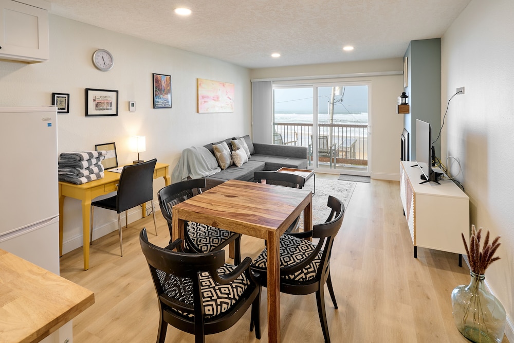 Lincoln City Vacations - Surftides Plaza Rentals - Property Image 37