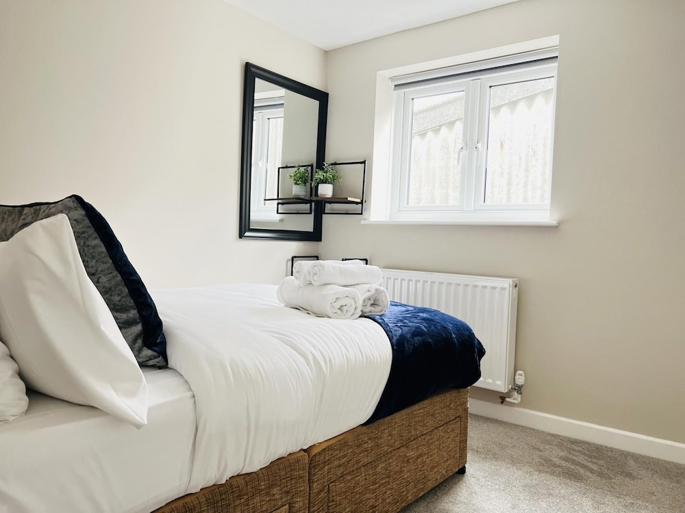 Citrine Apartment 4 in Newmarket