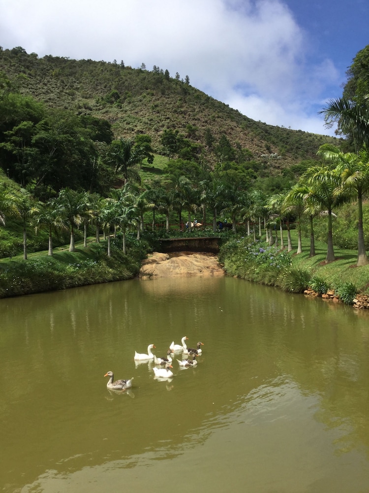 Reserva Ecolodge Eldorado