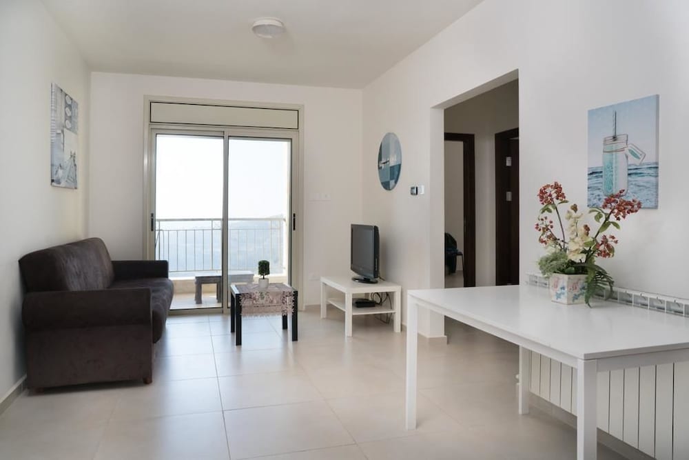 Rawabi Apartment