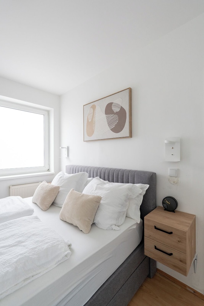 COY Apartments Steyr - Work & Relaxation
