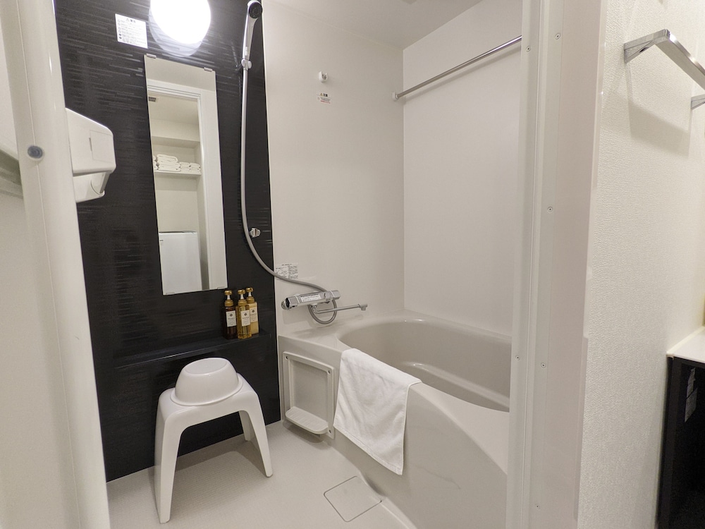 Eslead Hotel Namba South Ⅲ