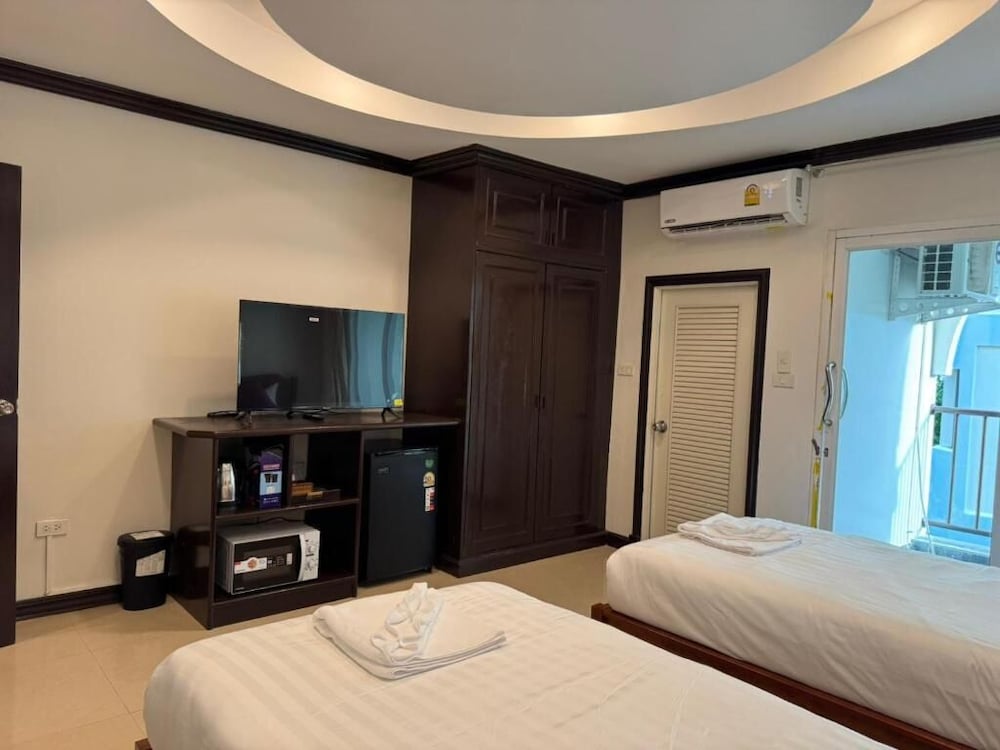 SVAH Boutique Patong