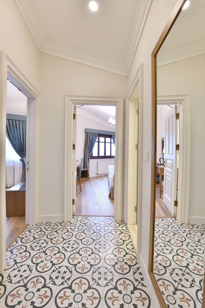 GLK PREMIER Sea Mansion Süitleri & Spa - Özel Sınıf - Image 19