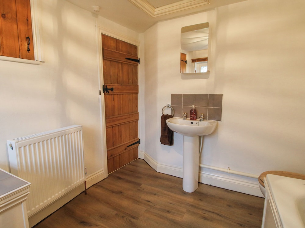 Clandyke Cottage