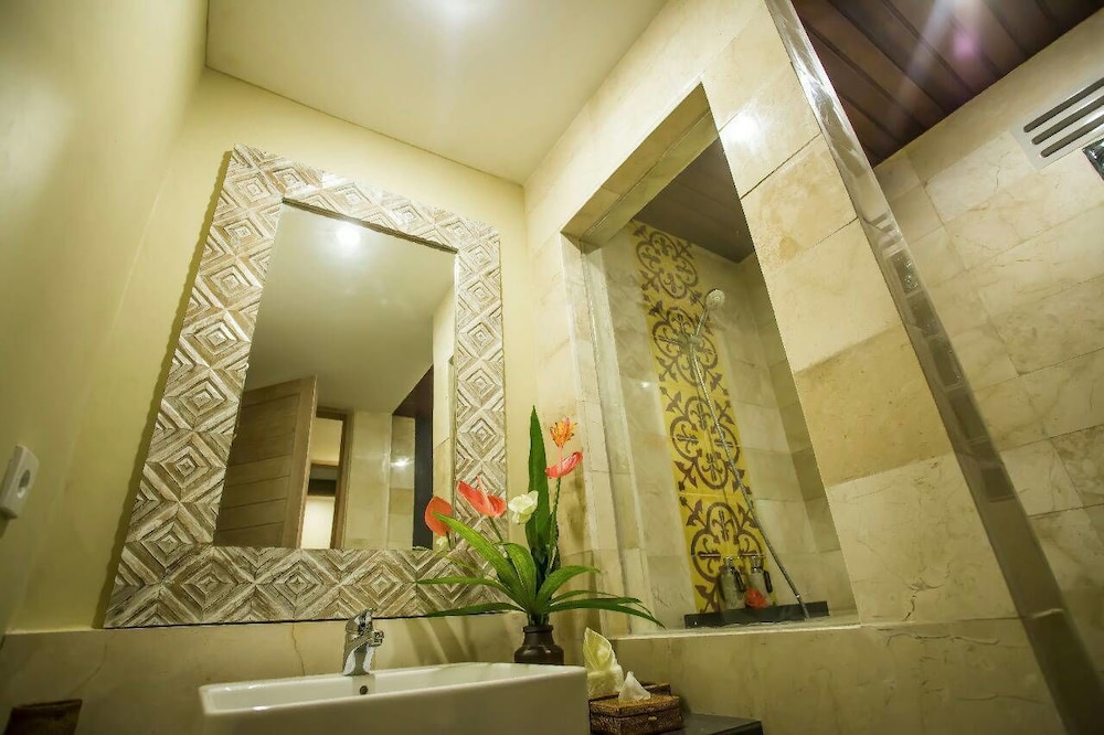 Tuga Guest House Ubud