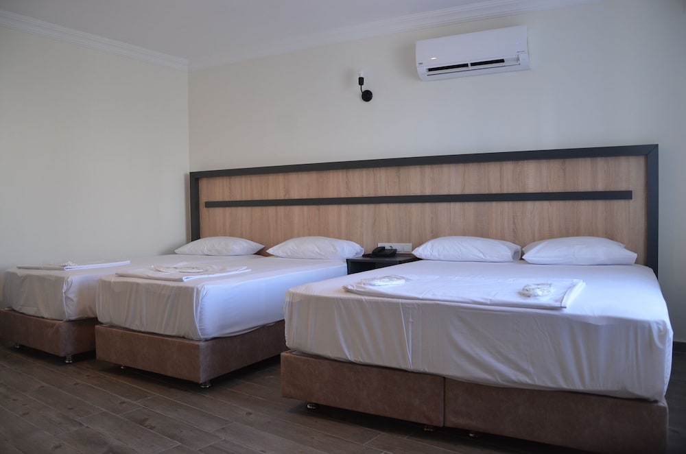 Piyes Otel - Image 25