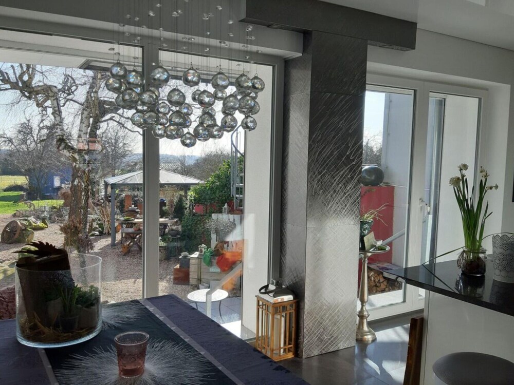 Romantic, Luxurious en Modern Holidayhome