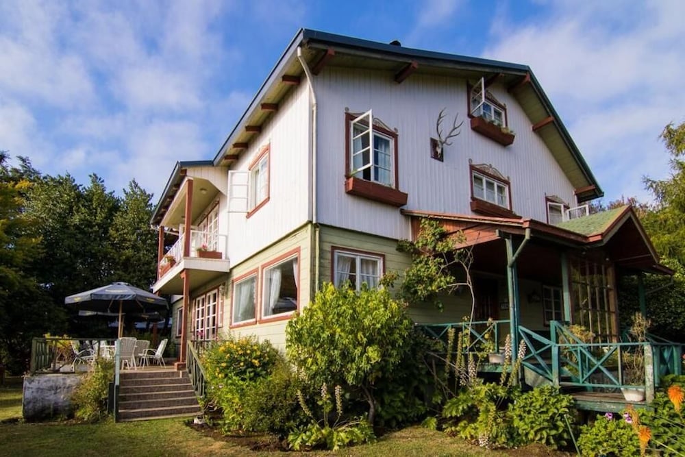 Hotel Casa Frau Holle - Image 1