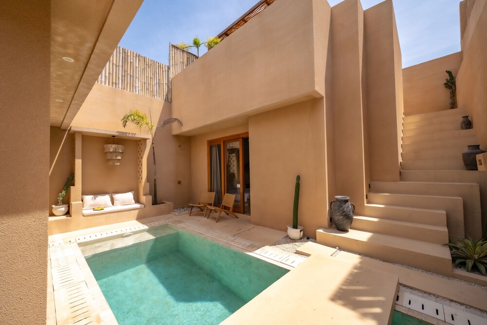 Villa Tierra 1 Uluwatu